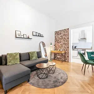 Kh Stephansplatz Appartement